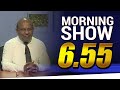 Siyatha Morning Show 19-01-2021