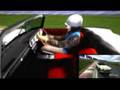 Gran Turismo 4 Honda S600 Mini-Drift Interior View