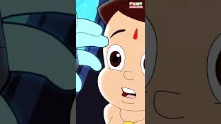 Chhota Bheem Kirmada Ka Kahar Bheem