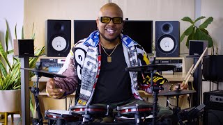 Alesis Nitro Max Electronic Drums | Demo and Overview with KlueWorld