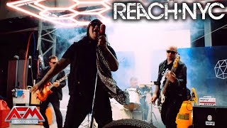 Reach Nyc - Ride Or Die (2023) // Official Music Video // Afm Records