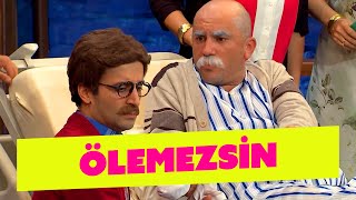 Ölemezsin - 315.Bölüm Güldür Güldür Show