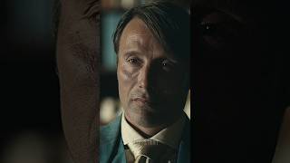 Hannibal - Юмор. #Shorts