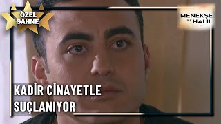 Aysel Cinayeti Kadirin Üzerine Kaldı - Menekşe İle Halil Özel Klip