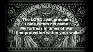 Watch Admonish Tower Of Strength video