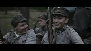 The Unknown Soldier - 2017. 1080P.