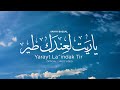 Yahya Bassal & May Joumaa - Yarayt La^indak Tir [Official Lyric Video] يحيى بصل - يا ريت لعندك طير