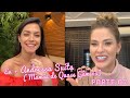 Eu + Andressa Suíta (Mamãe de Quase Gêmeos) PARTE 2 - Tatá ...
