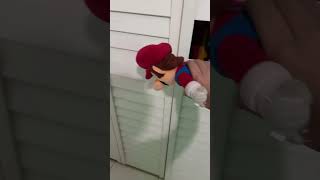 Mario Is Gonna Fly For You