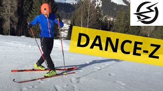 Improve Your Kick Turns With This Exercices Top Secret Skimo Technique