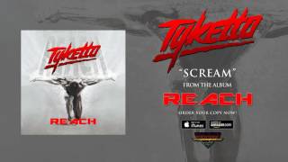 Watch Tyketto Scream video