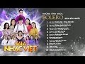 BOLERO - Những tình khúc đặc sắc nhất - Gala Nhạc Việt (Official Audio)