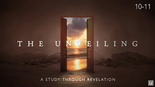 Revelation 10-11