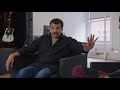 Talking Tech with Neil deGrasse Tyson!