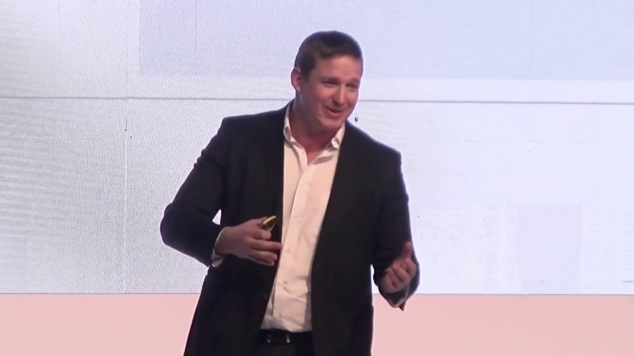 SA's top financial planner shares his five life lessons.