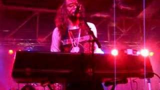 Watch Shooter Jennings Manifesto No. 1 video