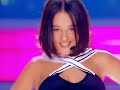 Video Alizee - J'en Ai Marre