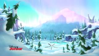 Jake And The Never Land Pirates Jakes Cool New Matey