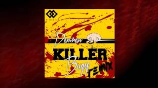 Demren - Killer (Bugy Remix)