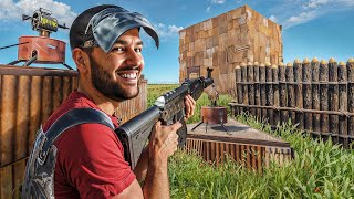 Comment Raid Solo Rust Solo Fr