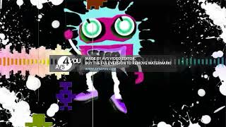 Klasky Csupo Song In G-Major 298