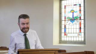 Lock In Lock In: Isolation Meditation 3 - Noah
