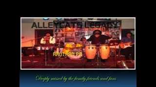 Watch Alleycats Jun video