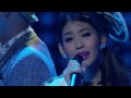 The Voice Thailand - เข้ม VS ชีส - ขวัญเรียม + แสนแสบ - 2 Nov 2014