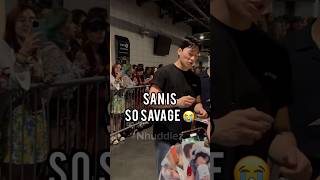 Whyd He Say That? Cr Nhuddlez Sans So Funny Lmao
