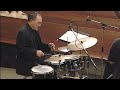 Erik Jekabson, Peter Barshay, Akira Tana "I'll Remember April"