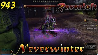 Neverwinter #943 - 2 Sterne Jagd auf Cusca und Neminos - Ravenloft Let's Play