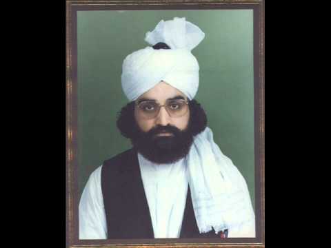 Charagh E Golra pir syed naseer uddin naseer shah gillani golra...