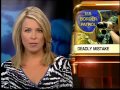 Border Patrol agents kill wrong man