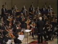Bruckner SymphonyNo,5－Ⅰ Takashi Asahina 朝比奈隆指揮 ブルックナー交響曲第5番 　 　　　　　　　　　