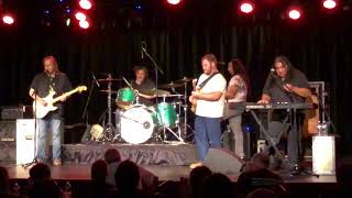 Walter Trout Gonna Hurt Like Hell Walter Trout Gonna Hurt Like Hell
