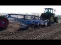 JD 7230 R m Grubber