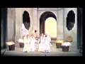 Isa Danieli nel III°atto di " Gatta Cenerentola" Spoleto '76.m4v