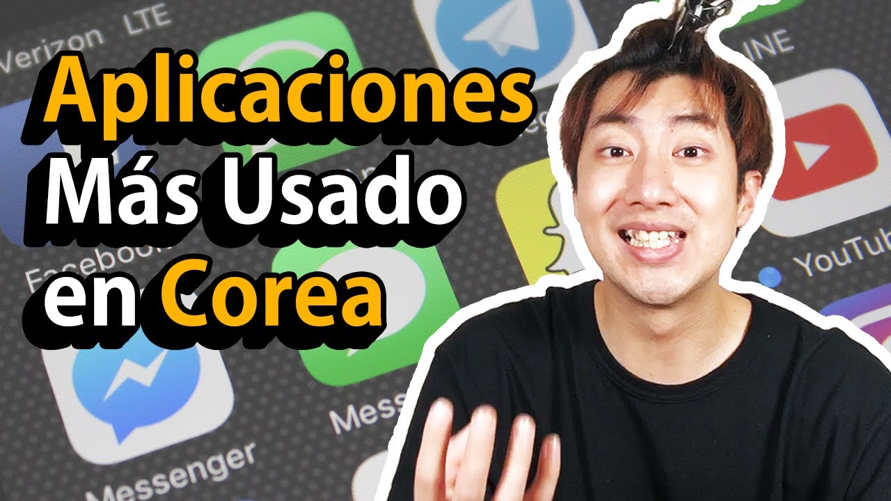 Videos Divertidos de Android desde Corea del Sur