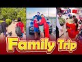 Piumi Hansamali | Family Trip
