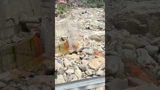 Manikaran Hot Water