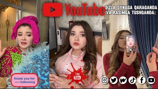 Zebo Rahimova Bobur Mansurov Davomiy Kulguli Vaynlar