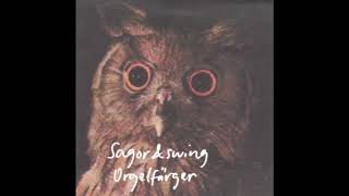 Sagor & Swing - Sagoslottet 2001