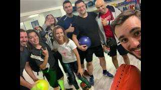 BODY TAEKWONDO 2019 chez les Dragons