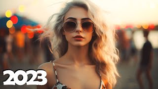 Summer Music Mix 2023🔥Best Of Vocals Deep House🔥Alan Walker, Coldplay, Selena Gome,24Kgoldn Style#11