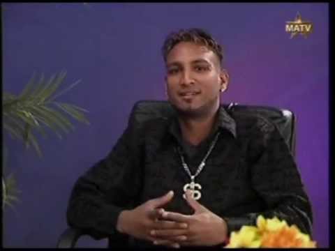 Sanjha Punjab - Amrit Saab (Part 1 of 2)