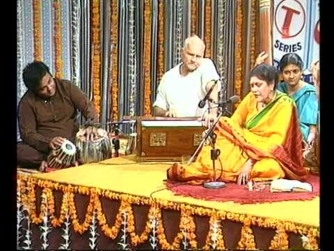 Chanchal Naar Chatar Hathdharmi Thumri, Mishra Tilak Kaamod [Full Song] I Saiyaan Nikas Gaye