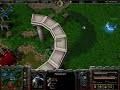 Moon vs Sky - Part 3 - Warcraft 3 English Commentary