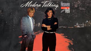 Modern Talking - Heaven And Hell (Ai Cover C.c. Catch)