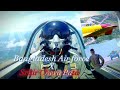 Bangladesh Air Force X Sritir Chera Pata Song // Great pilots are made, not born