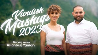 DERYA ASLANTAŞ & KEREM YAMAN - KURDISH MASHUP 2023